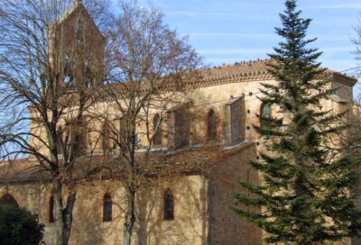 Journées du patrimoine 2025 – Visitez l’église