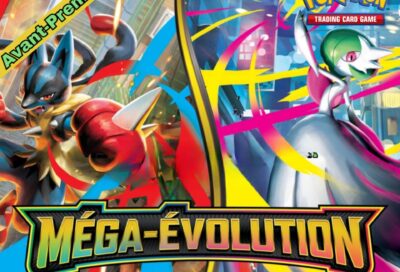 Pokémon avant première Méga Évolution_Saint-Sulpice