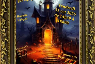 Halloween au Castella_Saint-Sulpice
