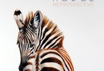 Exposition rétrospective Spencer Hodge_Lavaur