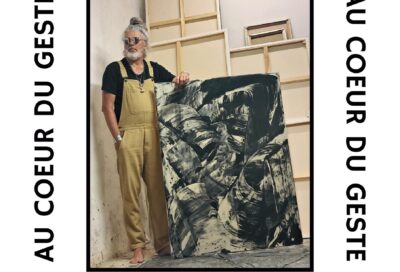Exposition “Au coeur du geste”