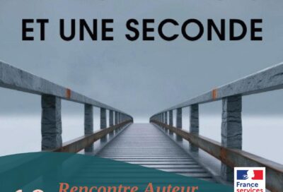 Rencontre d’auteur : Emmanuelle Mérat