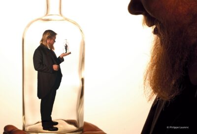 Une séance peu ordinaire