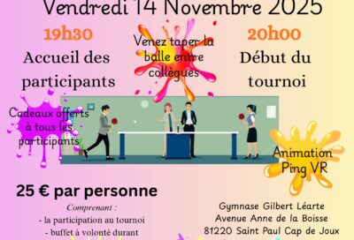 Tournoi inter entreprise_Saint-Paul-Cap-de-Joux