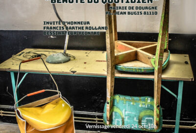 Expo Photo “Beauté du Quotidien”_Dourgne