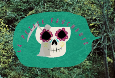 Café Mortel / Death Café