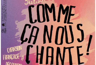 Festival Comme ça nous Chante ! #11_Lautrec