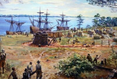 Voyage d’un vauréen aux Amériques_Lavaur