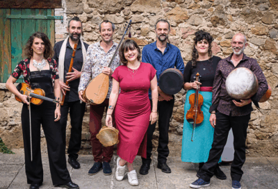 Grand Ensemble Filos