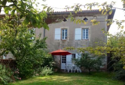 Gîte En Roque_Lavaur