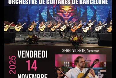 Musica Espagnola_Lavaur