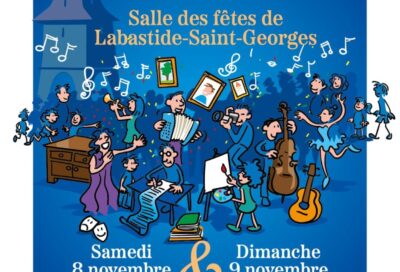 Les talents Bastidiens_Labastide-Saint-Georges