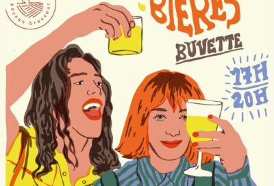 Les Vendredis Bières à la Brasserie Tanis_Garrigues