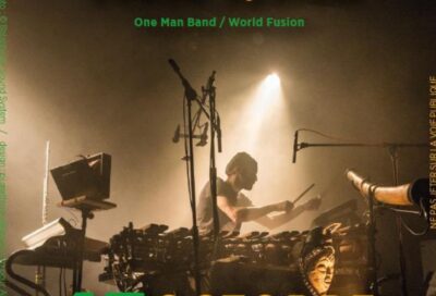 Concert – Balaphonic sound System_Saint-Sulpice