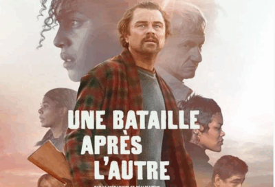 Cinécran “Une bataille aprés l’autre”_Lautrec