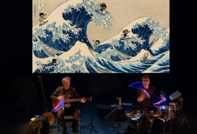 « Voyage au Pays des Couleurs »