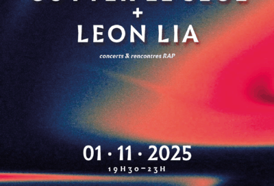 Cutter le Seul + Léon Lia