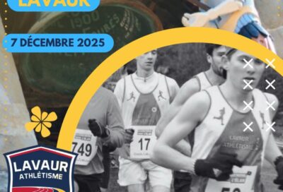 XIXème cross du Pastel_Lavaur