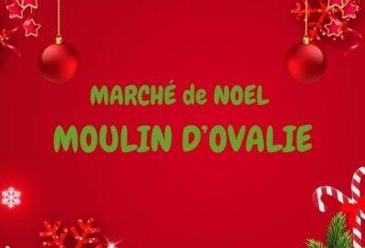 Marché de Noël du Moulin d’Ovalie_Azas