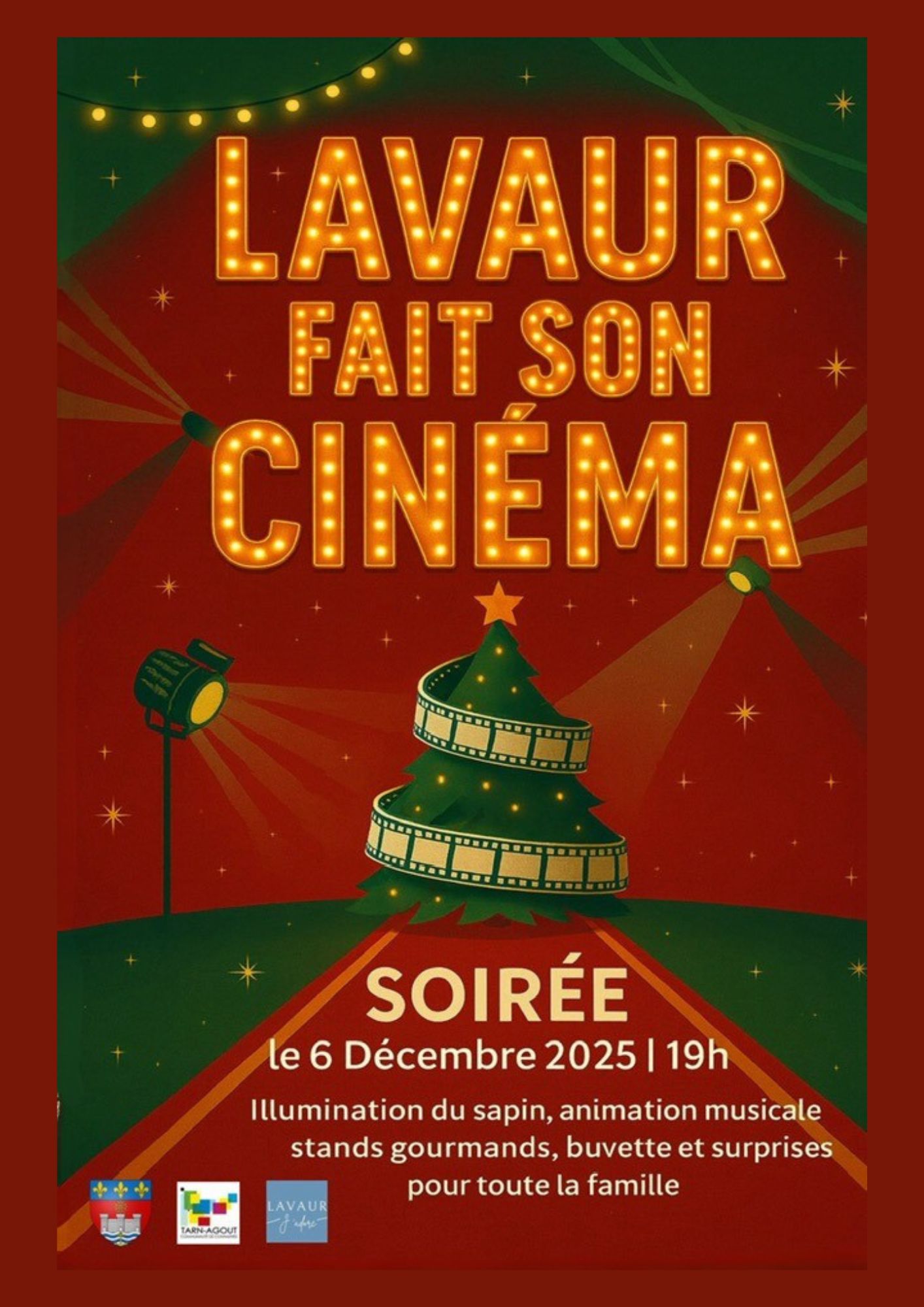 Lavaur fait son cinéma_Lavaur