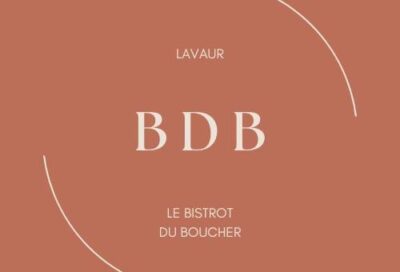 Le Bistrot du Boucher_Lavaur