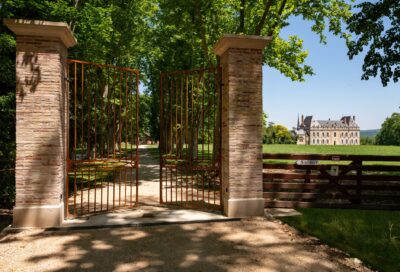 Château de Scalibert_Teyssode