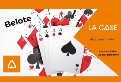 Soirée Belote à la Case_Saint-Sulpice