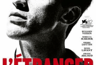 Séance de cinéma “L’étranger”_Lautrec