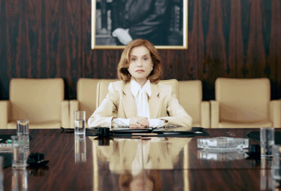 Séance de cinéma “La femme la plus riche du monde”_Lautrec