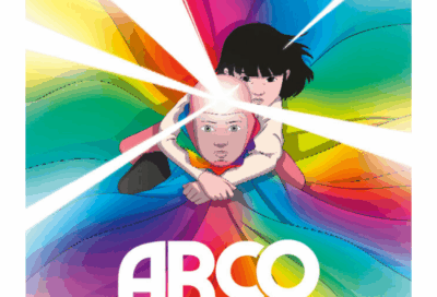 Séance de cinéma jeunsse “Arco”_Lautrec