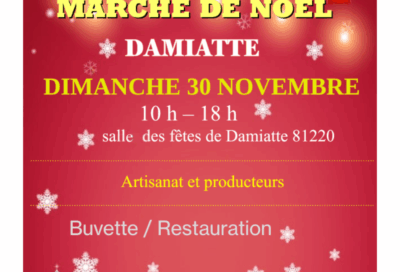 Marche de Noël_Damiatte