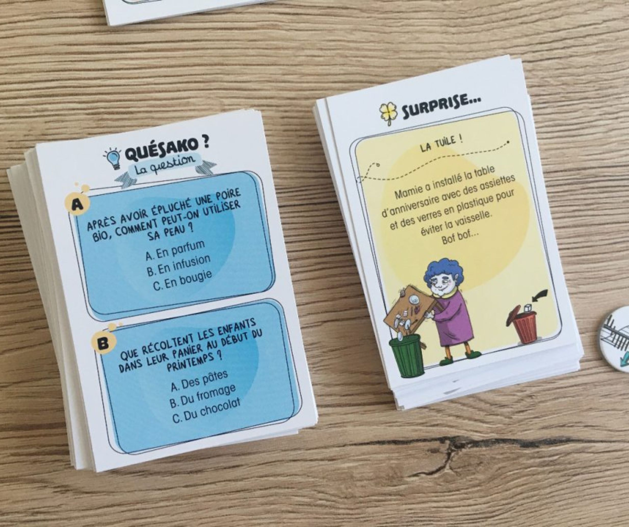 Après-midi jeux avec Demain zéro déchets_Saint-Sulpice