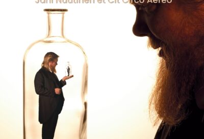 Spectacle “Une séance peu ordinaire”_Lautrec