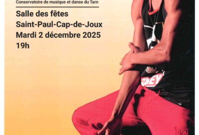 Des danses et des luttes