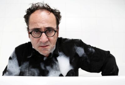 Fou(s) de Patrick Ingueneau