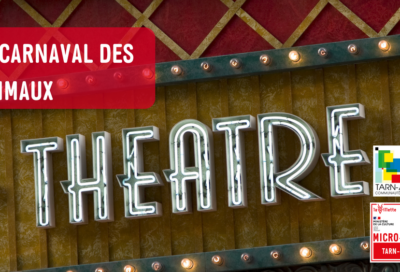 Diffusion à la Micro-Folie : Le Carnaval des Animaux