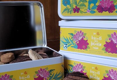 Les biscuits de la bécasse