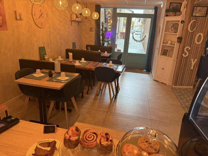 Thé Cosy_Saint-Sulpice