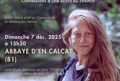 Conférence théâtralisée_Dourgne