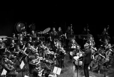 Orchestre symphonique – du répertoire classique aux musiques de films