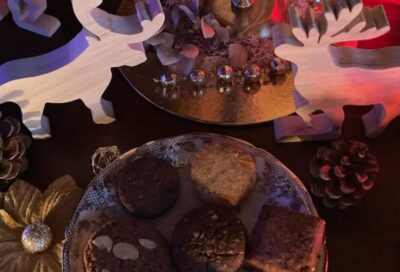 Aubellys – Biscuiterie &Cuisine florale bienfaisante_Lugan