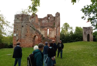 Castela de Saint-Sulpice