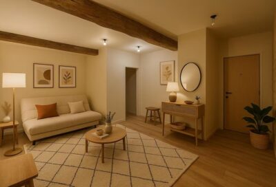 Studio Le Figuier_Lavaur