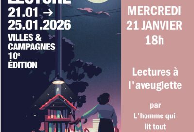 Nuit de la lecture_Lavaur