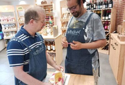 Atout Boutiq’ – boutique solidaire et éco-responsable_Lavaur