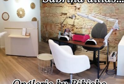 Onglerie by Bibiche_Lavaur