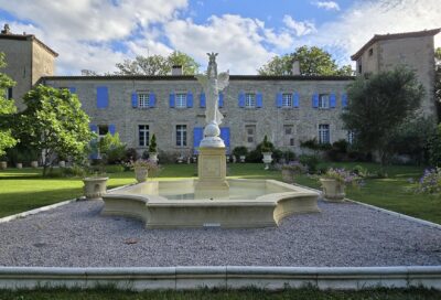 Château de Verdalle_Verdalle