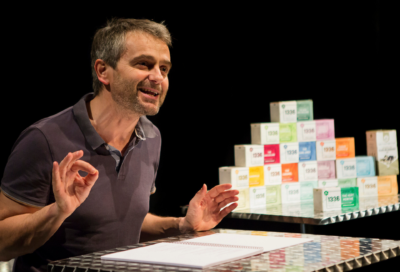 Spectacle : 1336 (Parole de Fralibs)_Lautrec