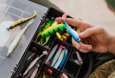 Animation “Fabrique ton leurre”_Lautrec