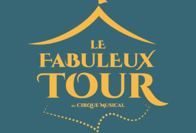 Le Fabuleux Tour du Cirque Musical – Le spectacle